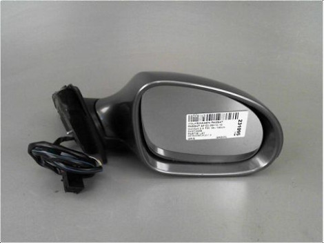 RETROVISEUR EXTERIEUR DROIT VOLKSWAGEN PASSAT 05-10