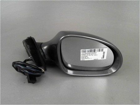 RETROVISEUR EXTERIEUR DROIT VOLKSWAGEN PASSAT 05-10