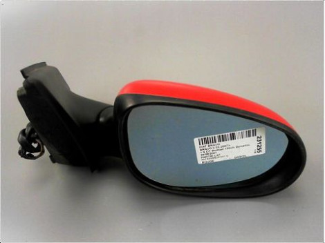 RETROVISEUR EXTERIEUR DROIT FIAT BRAVO II 07-11