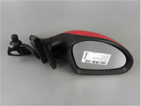 RETROVISEUR EXTERIEUR DROIT SEAT IBIZA III PH2 06-09