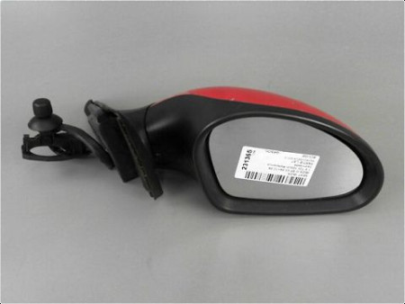 RETROVISEUR EXTERIEUR DROIT SEAT IBIZA III PH2 06-09