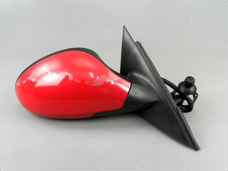 RETROVISEUR EXTERIEUR DROIT SEAT IBIZA III PH2 06-09