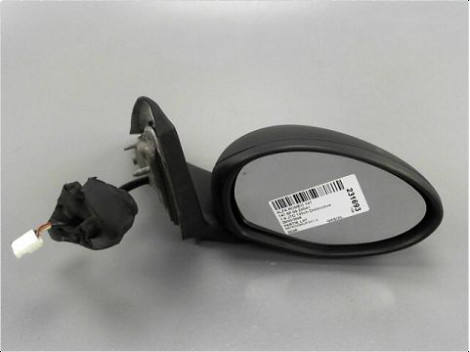 RETROVISEUR EXTERIEUR DROIT ALFA ROMEO 147 04-10