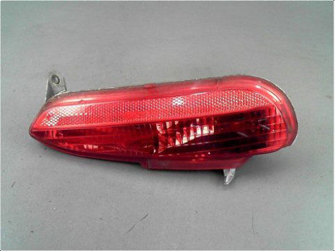 FEU DE PARE-CHOC ARRIERE GAUCHE FIAT PUNTO EVO III 09-13