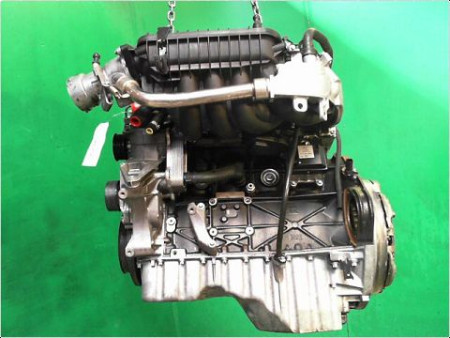 MOTEUR DIESEL MERCEDES CLASSE C COUPE SPORT 04-08 C 200 CDI 