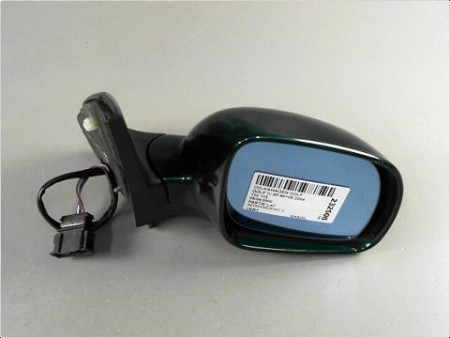 RETROVISEUR EXTERIEUR DROIT VOLKSWAGEN GOLF IV 98-2004