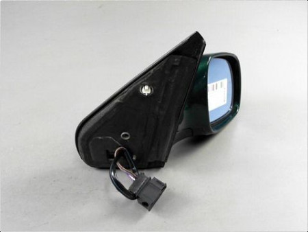 RETROVISEUR EXTERIEUR DROIT VOLKSWAGEN GOLF IV 98-2004