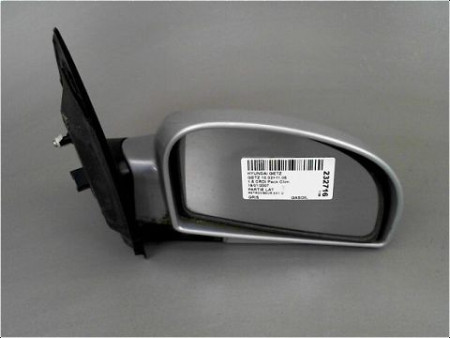 RETROVISEUR EXTERIEUR DROIT HYUNDAI GETZ 02-05