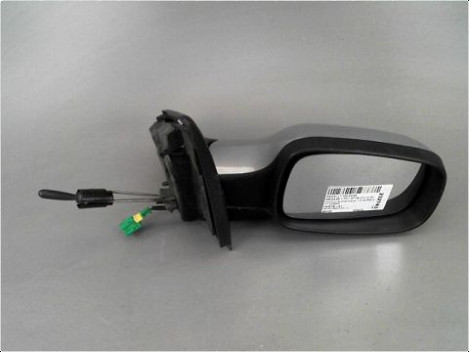 RETROVISEUR EXTERIEUR DROIT RENAULT MEGANE II PH1 02-05