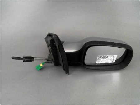 RETROVISEUR EXTERIEUR DROIT RENAULT MEGANE II PH1 02-05