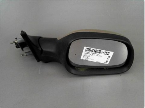 RETROVISEUR EXTERIEUR DROIT RENAULT SAFRANE 96 -2000