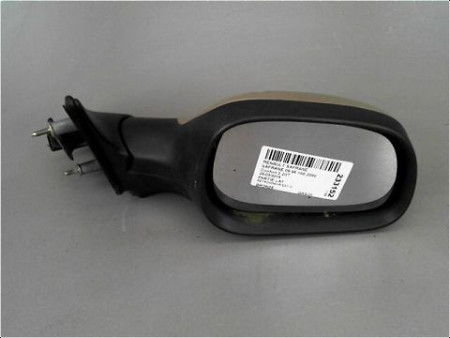 RETROVISEUR EXTERIEUR DROIT RENAULT SAFRANE 96 -2000
