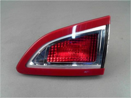 FEU ARRIERE INTERIEUR DROIT RENAULT SCENIC III PH.1 09-11