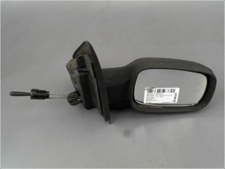 RETROVISEUR EXTERIEUR DROIT RENAULT MEGANE II PH1 02-05