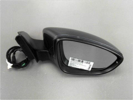 RETROVISEUR EXTERIEUR DROIT VOLKSWAGEN JETTA 11-14