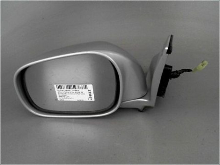 RETROVISEUR EXTERIEUR GAUCHE SUZUKI GRD VITARA 98-05