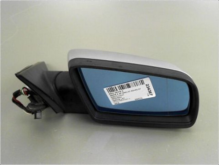 RETROVISEUR EXTERIEUR DROIT BMW SERIE 5 (E60) 03-07