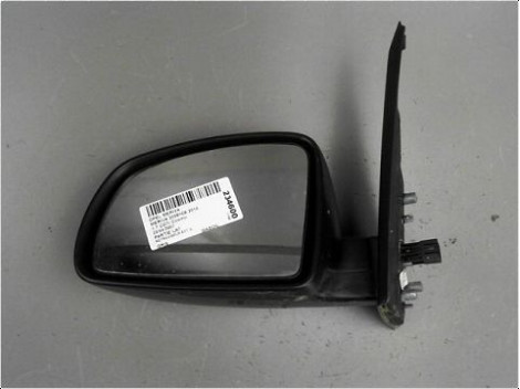 RETROVISEUR EXTERIEUR GAUCHE OPEL MERIVA 2006-2010
