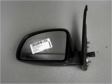 RETROVISEUR EXTERIEUR GAUCHE OPEL MERIVA 2006-2010