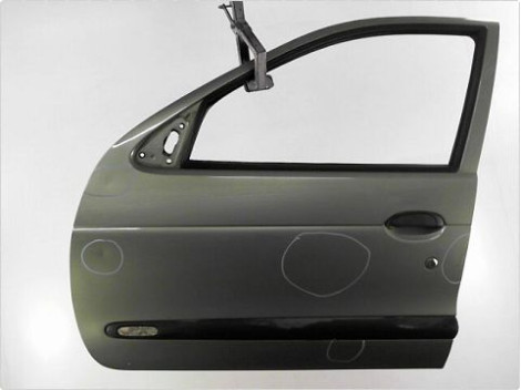 PORTE AVANT GAUCHE RENAULT MEGANE I PH1 CLASSIC -99