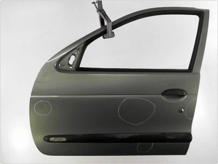PORTE AVANT GAUCHE RENAULT MEGANE I PH1 CLASSIC -99