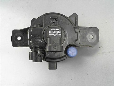 PHARE ANTIBROUILLARD AVANT DROIT RENAULT KOLEOS 2008-2011