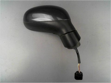 RETROVISEUR EXTERIEUR DROIT SEAT LEON II 05-09