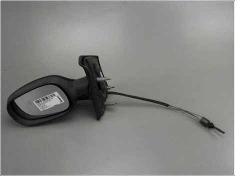 RETROVISEUR EXTERIEUR GAUCHE RENAULT MEGANE SCENIC 1996-1999