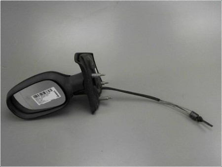 RETROVISEUR EXTERIEUR GAUCHE RENAULT MEGANE SCENIC 1996-1999