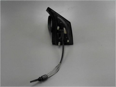 RETROVISEUR EXTERIEUR GAUCHE RENAULT MEGANE SCENIC 1996-1999