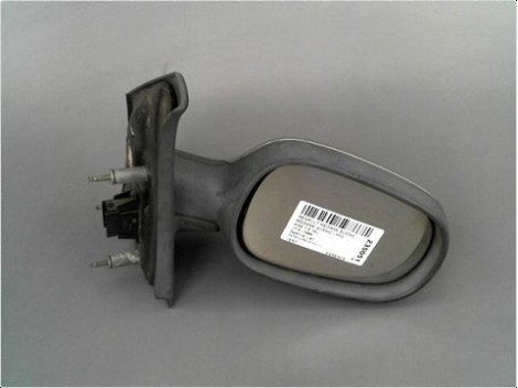 RETROVISEUR EXTERIEUR DROIT RENAULT MEGANE SCENIC I PH2 1999-2003