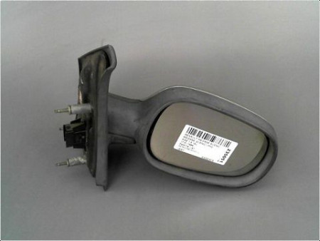 RETROVISEUR EXTERIEUR DROIT RENAULT MEGANE SCENIC I PH2 1999-2003