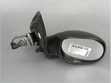RETROVISEUR EXTERIEUR DROIT PEUGEOT 206+ 09-13