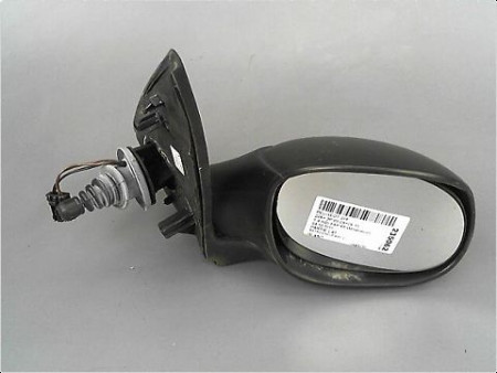 RETROVISEUR EXTERIEUR DROIT PEUGEOT 206+ 09-13