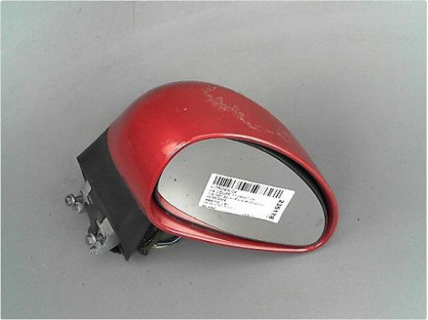 RETROVISEUR EXTERIEUR DROIT CITROEN C4 COUPE 04-08