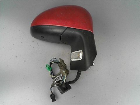 RETROVISEUR EXTERIEUR DROIT CITROEN C4 COUPE 04-08