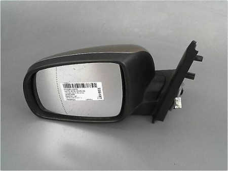 RETROVISEUR EXTERIEUR GAUCHE NISSAN NOTE 06-09