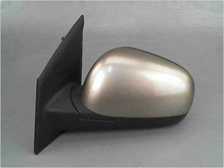 RETROVISEUR EXTERIEUR GAUCHE NISSAN NOTE 06-09