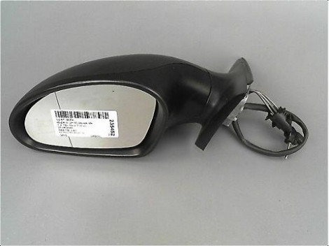 RETROVISEUR EXTERIEUR GAUCHE SEAT IBIZA III PH2 06-09