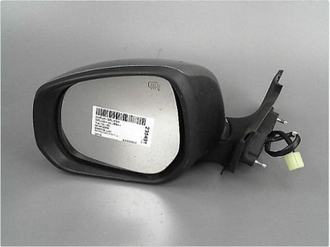 RETROVISEUR EXTERIEUR GAUCHE SUZUKI SPLASH 2008-