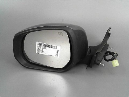 RETROVISEUR EXTERIEUR GAUCHE SUZUKI SPLASH 2008-