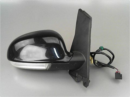 RETROVISEUR EXTERIEUR DROIT VOLKSWAGEN GOLF V PLUS 05-08