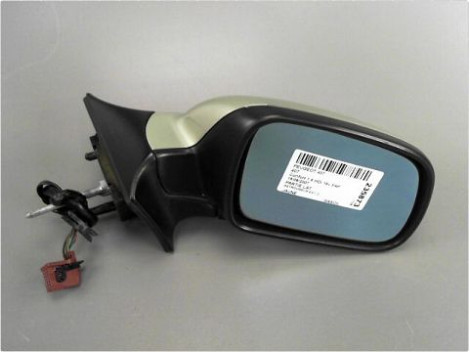 RETROVISEUR EXTERIEUR DROIT PEUGEOT 407 2004-2008