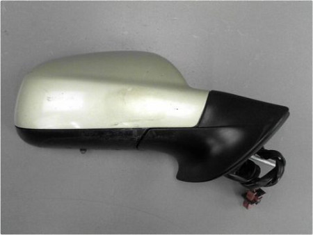 RETROVISEUR EXTERIEUR DROIT PEUGEOT 407 2004-2008