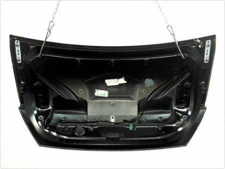 COFFRE ARRIERE PEUGEOT 407 COUPE 05-11