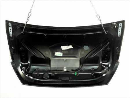 COFFRE ARRIERE PEUGEOT 407 COUPE 05-11