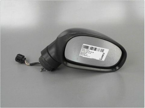 RETROVISEUR EXTERIEUR DROIT SEAT LEON II 05-09
