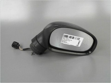 RETROVISEUR EXTERIEUR DROIT SEAT LEON II 05-09