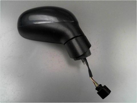 RETROVISEUR EXTERIEUR DROIT SEAT LEON II 05-09