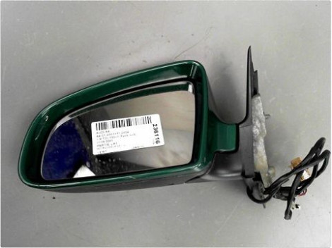 RETROVISEUR EXTERIEUR GAUCHE AUDI A4 2001-2004